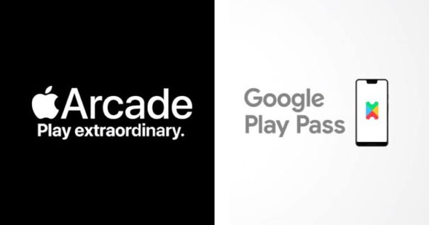 Apple Arcade Vs Google Play Pass: Which One is Better?